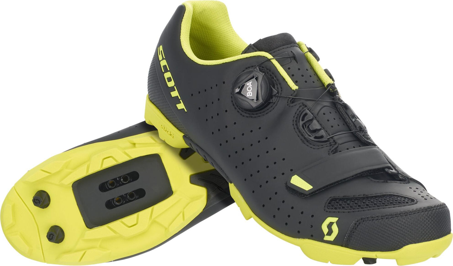 Sapatos Scott MTB Buca