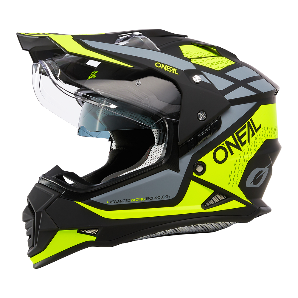 O'Neal Sierra R V.24 Capacete