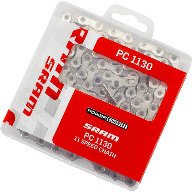 SRAM PC Chain 1130 Powerchain 11 Velocidade- 120 Links