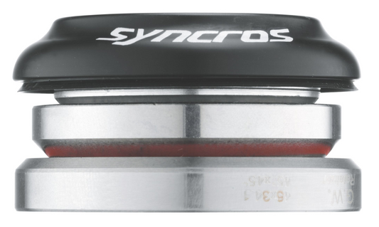 Syncros is 46/31.8 steering series - Is 52/40