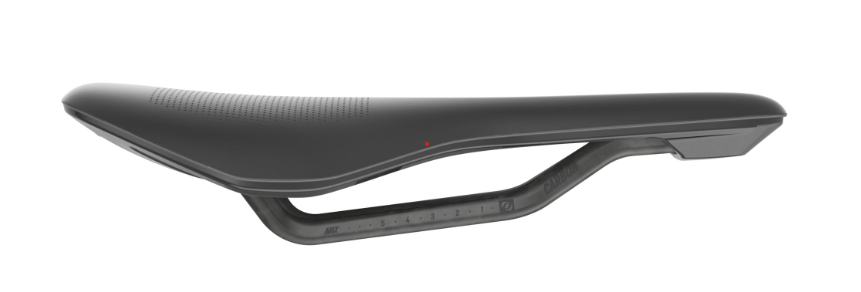 Sella Syncros Tofino v 1.0 carbono com orifício