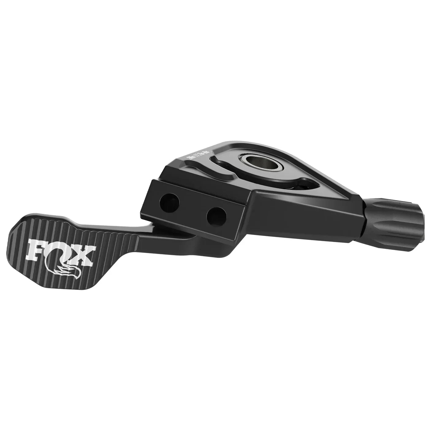 Fox Transfer Factory Kashima + I-Spec EV Remote