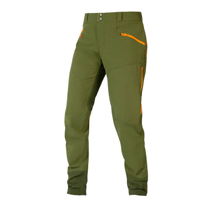 MTB ENDUROTRACK TROUSER II pants