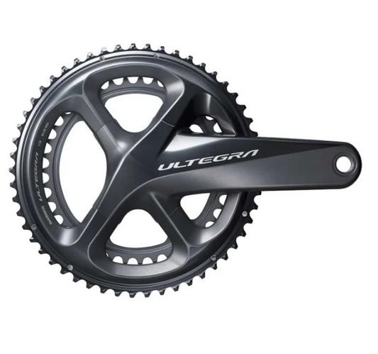 Guarnitura Shimano Ultegra FC-R8000 2x11v