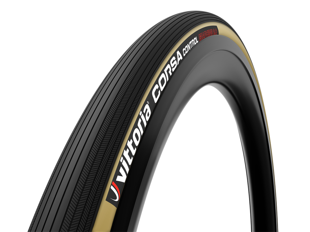 Vittoria Corsa Control Garphene 2.0 tire