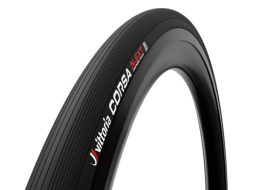 Copertone Vittoria Corsa N.EXT Tubetype