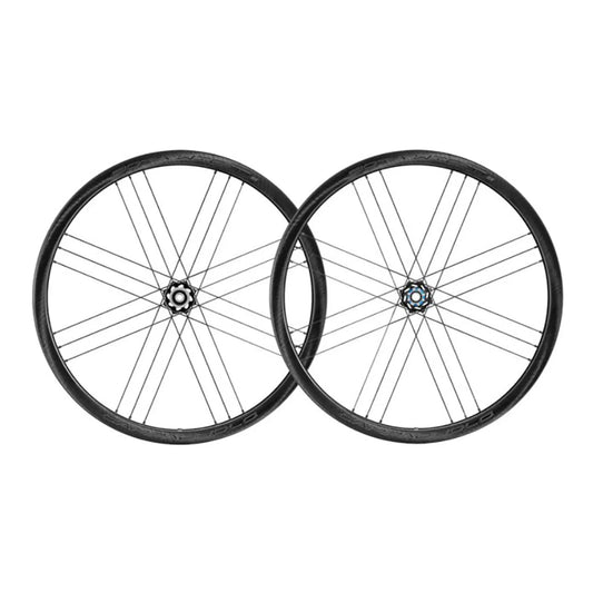 Campagnolo Wheels Bora OMC 33 Freio de disco