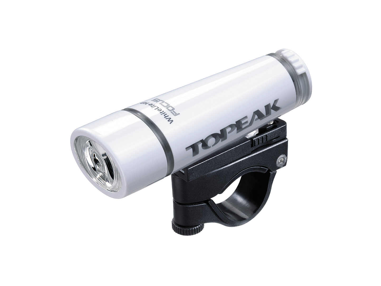 Topeak Fanalino Anteriore A Led Whitelite Hp Focus