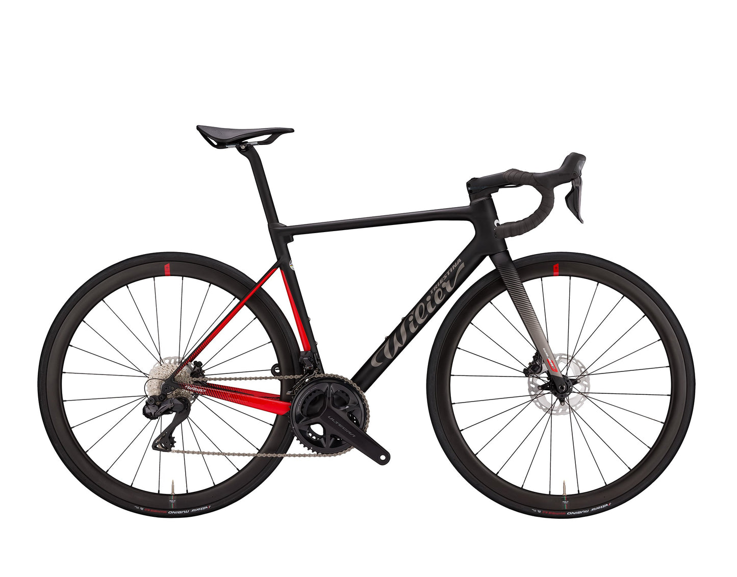 Wilier 0 sl - sram rival machs