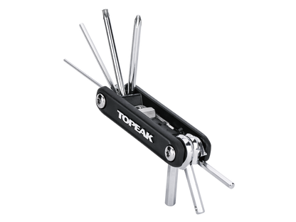 Multiuse Ke-tool+ multipurpose key