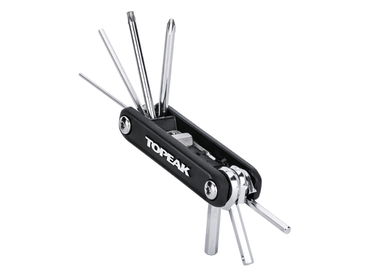 Chiave Multiuso Topeak X-TOOL+