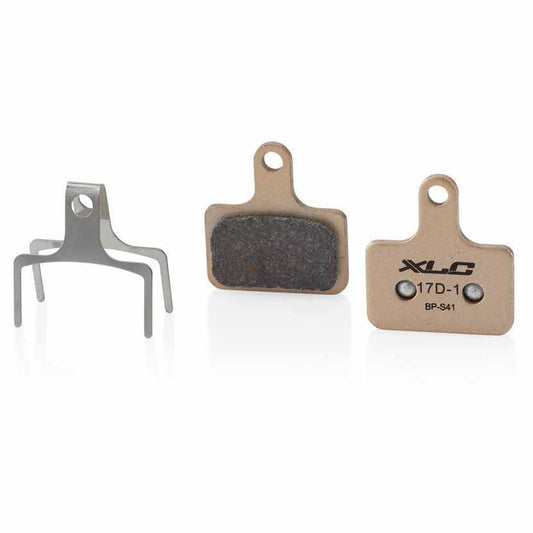 XLC Shimano Ultegra BP-S41 disc brake pads pads