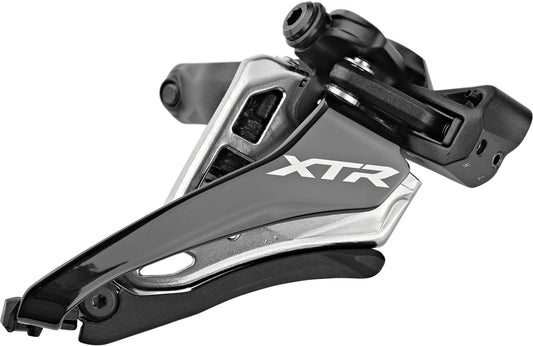 Shimano XTR FD-M9100 2X12S FRONTEILLER