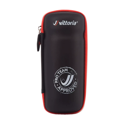 TRICOLOR ZIP CASE VITTORIA