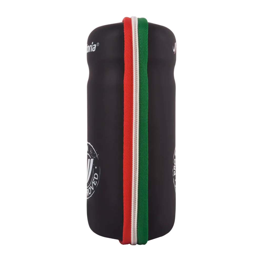 TRICOLOR ZIP CASE VITTORIA