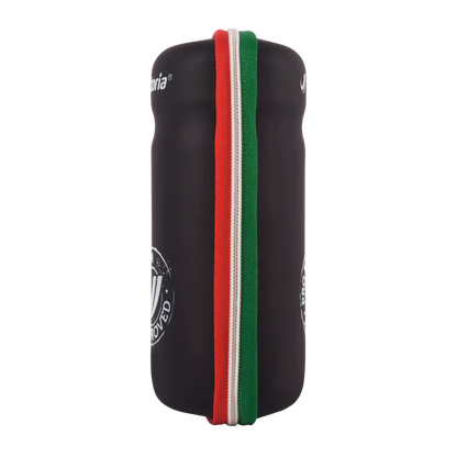 TRICOLOR ZIP CASE VITTORIA