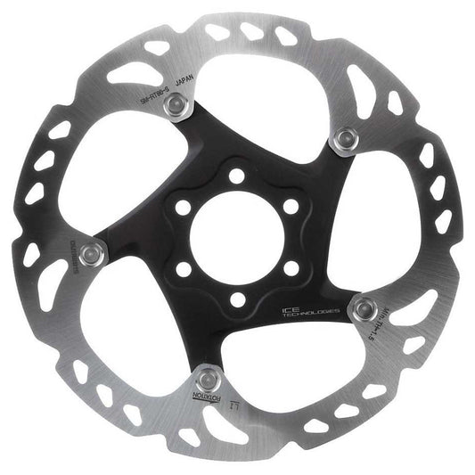 Shimano Deore XT SM-RT86 6 Forums brake discon