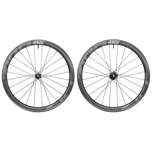 Zipp 303 Firecrest Tubeless Ready wheels