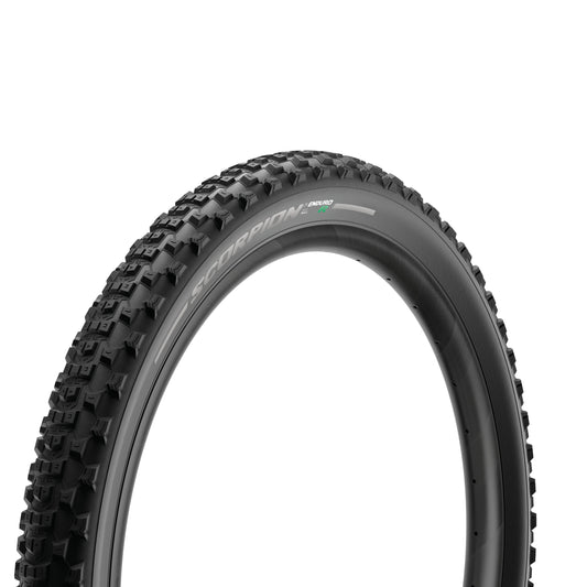 Pneus pirelli scorpion enduro r pro par wall smartgrip tlr 29x2.6